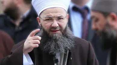 Cübbeli Ahmet: FETÖ kumpasında bana ilk sahip çıkan Abdüllatif Şener'di