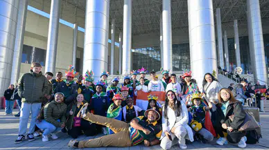 İzmir’e Küresel İlgi: Fuarlar Yatırım ve İhracat Kapılarını Açıyor