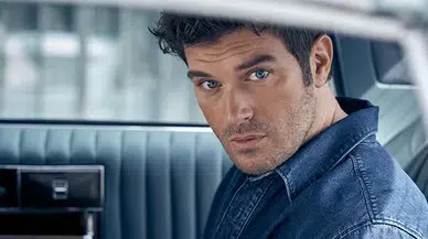 Kıvanç Tatlıtuğ'un başrolde olduğu Olasılıksız dizisi izleyiciyi bekliyor!