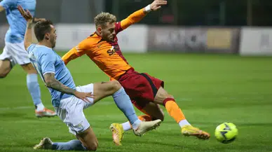 Galatasaray Lazio Maçı Ne Zaman, Saat Kaçta, Hangi Kanalda? Şifresiz Yayın Detayları ve Maç Öncesi Tüm Bilgiler