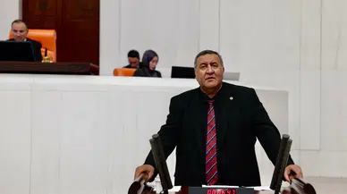 Gürer’den Çarpıcı Uyarı: "Ayarını bozduğun kantar gün gelir seni de tartar!"