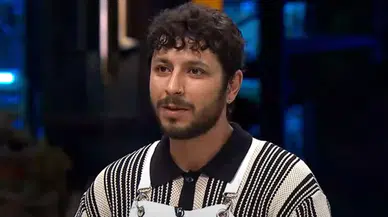 MasterChef 2025’in Yedek Kadrodan Ana Kadroya Yükselen 17. Yarışmacısı Tunahan Kim?