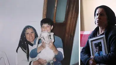 Newroz'da öldürülen Kurkut'un teyzesi: Biz bu acıyı tanıyoruz