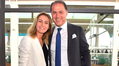 Başkan Çalık hastaneye kaldırıldı, eşi acil tahliye talep etti!