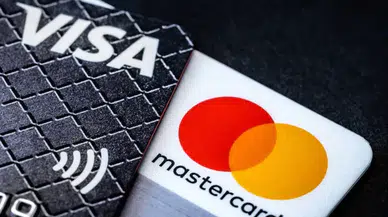 Rekabet Kurulu, Mastercard ve Visa'ya soruşturma açtı!