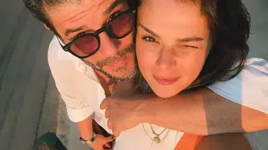 Berk Cankat’ın “Canım Eşim” Sözü, Sinem Ünsal ile Evlilik Haberlerini Alevlendirdi