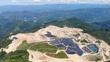 Karadeniz STK'ları zeytinliklerin madenciliğe açılmasına karşı birleşti, tepkiler çığ gibi büyüyor!