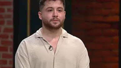 Yarışma Mutfağında Rüzgâr Gibi Esti: MasterChef'in Sürpriz İsmi Doğuhan Gedik Kimdir?