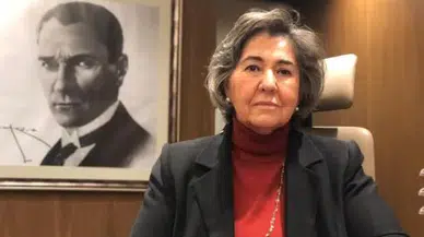 Avukat Nazan Moroğlu : Bu anayasa değişikliği cumhuriyetin sonu olur