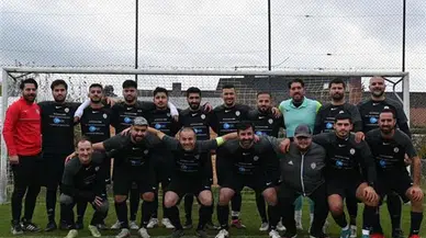 Nürnberg'deki SV Türkspor Reichelsdorf yeni yönetimini belirledi, hedefler büyük!