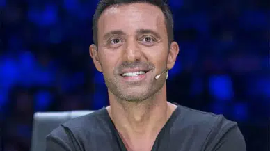 Mustafa Sandal’dan Samimi İtiraf: Yıllarca Gizlediği Hastalığı