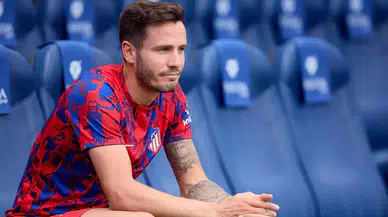 Saul Niguez Trabzonspor’da! Bu İmza Neler Getirecek?