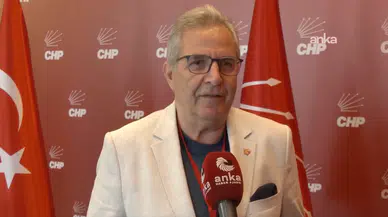 Bandırma Başkanı Mirza: "Siyasi baskılar demokrasiye zarar veriyor, iftiralar yetkin liderleri hedef alıyor!"