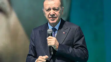 Cumhurbaşkanı Erdoğan’dan Gençlere: YKS Tercihlerinde Başarılar Diliyorum