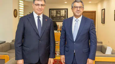 İzmir ve Bremen Arasında Dijital İş Birliği Köprüsü Kuruluyor