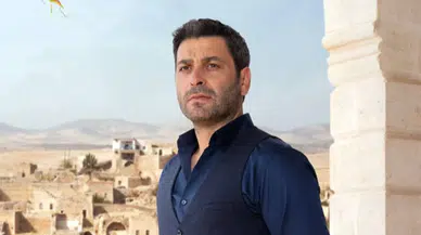 Ozan Akbaba, "Postacı" filmiyle sinemaya geri dönüyor!