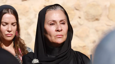 Gonca Cilasun’dan Uzak Şehir Sonrası Doğal ve Samimi Tatil Paylaşımları