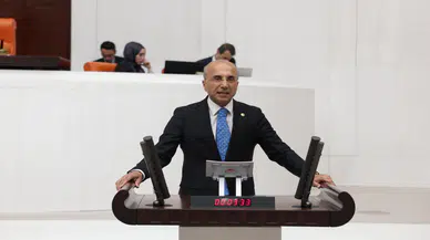 CHP'li Aşkın Genç: "Torba Kanun, 15 Temmuz'un Yaralarını Yok Sayıyor ve Siyasi Atamaların Önünü Açıyor!"