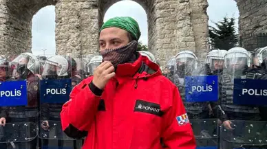 Sosyal medya fenomeni Basel, Cumhurbaşkanı'na hakaretten 14 gün içinde tekrar gözaltına alındı