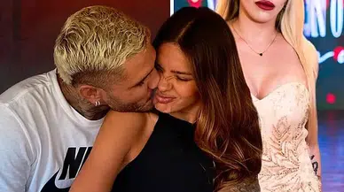 Natasha Rey’den İcardi Açıklaması: Sosyal Medyada Dolaşan İddialara Yanıt!