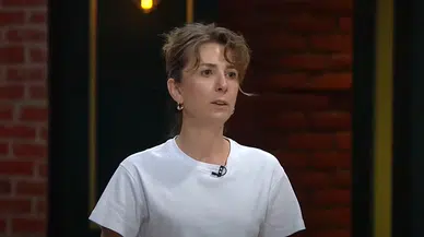 MasterChef Şule kimdir? Neden yarışmanın en çok konuşulan ismi oldu?