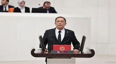 CHP'li Erdem: Antalya müzesi sahipsiz değil!