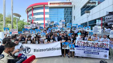 İsias Otel Davası 6 Kasım’a Ertelendi: Bilirkişi Raporu Bekleniyor
