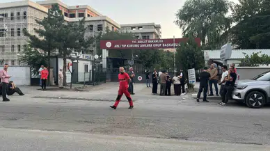 AKUT ve Orman İşçileri Yangında Can Verdi: Cenazeler Ankara’ya Getirildi