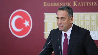 CHP'li Başarır, İmamoğlu ve Karalar'ı ziyaret ederek adalet ve birleşme çağrısı yaptı