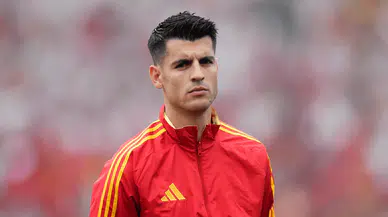 Morata, Galatasaray’dan Ayrıldı; Como’da Yeni Başlangıç Yapıyor