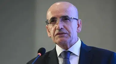 Mehmet Şimşek: Türkiye’nin Kredi Notu Yükseldi, Ekonomi Olumlu Döngüye Girdi