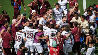 Fluminense Dünya Kulüpler Kupası'nda Çeyrek Finale Yükseldi