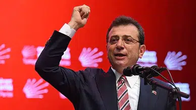 Ekrem İmamoğlu: Türkiye’nin güzel insanları, yurt dışında yaşayan kardeşlerim, hazır mısınız?