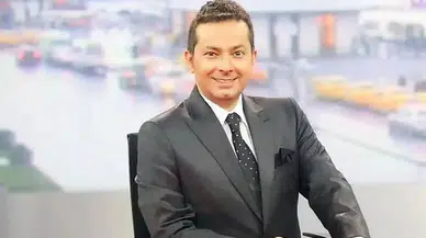 GAZETECİ YAZAR İRFAN DEĞİRMENCİ KUŞADALILARLA BULUŞTU