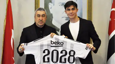 Emir Yaşar Kimdir? Beşiktaş’ın Genç Kalecisi Kaç Yaşında, Nereli, Boyu Kaç ve Hangi Takımlarda Oynadı?