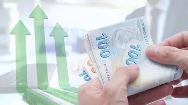 Asgari ücrette 104 liralık artışın 77.5 lirası kur farkına gitti