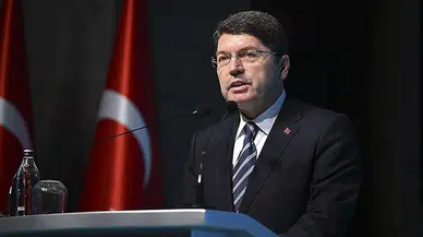 Adalet Bakanı Tunç: 11. Yargı Paketi Yolda, 264 Yeni Hedef Belirlendi