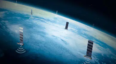 Starlink Neden Çöktü? Uçuş Takip Verileri Neden Aksadı?