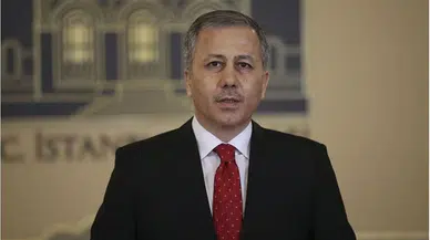 İçişleri Bakanı Yerlikaya’dan Trafik Güvenliği ve Sahipsiz Hayvanlar İçin Yeni Adımlar