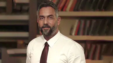 Çaka Kul Kimdir? Ebru Gündeş ile Sözlülüğü: Evlilik Gerçekleşmedi, Sonrası Ne Oldu?