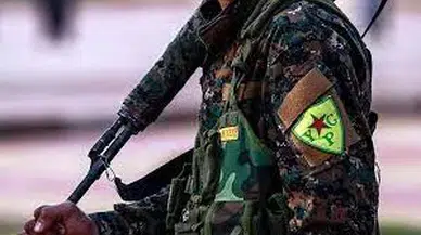 Barzani'den son dakika Afrin açıklaması! PKK/YPG'ye mesaj gönderdi…