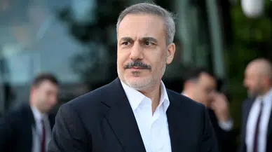 Hakan Fidan: Pakistan ile ilişkiler güçlendirilmeli, dayanışma ve ticaret artırılmalı