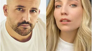 “Bize Bir Şey Olmaz” Dizisinin “Eşek” Lakaplı İkilisi Belli Oldu!