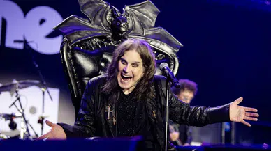 Ozzy Osbourne Kimdir, Neden Öldü? Rock Efsanesinin Ardından