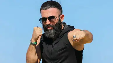 Turabi Çamkıran’dan Yıllar Sonra Acun Ilıcalı İtirafı: “O Gün Patronumun İsmini Yazdım, Her Şey Koptu”