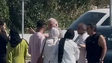 İlber Ortaylı Balıkesir'de Trafik Kazası Geçirdi: Tarafları Kendisi Sakinleştirdi