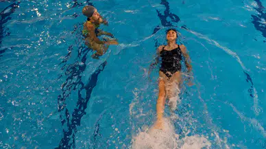 Yaz Spor Okulları’nda 2. Dönem Kayıtları Başlıyor: “Herkes İçin Her Yerde Spor”