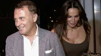 Güzide Duran’dan Fikret Orman’la El Ele Görüntü: Boşanma Sürecinde Şok Hamleler