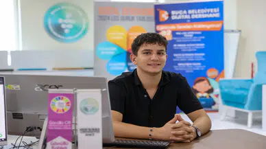 Ücretsiz Dijital Dershane ile 491 Puan! Buca’dan LGS’de Büyük Başarı