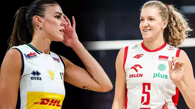 Milletler Ligi 2025’in En İyileri Fenerbahçe’den: Orro ve Korneluk’tan Büyük Başarı